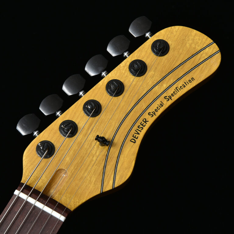 Deviser ROSETTEE KORINA 限定品 Deviser ディバイザー ROSETTEE KORINA HT SP'24/NJ KNY-NB #489 約3.0