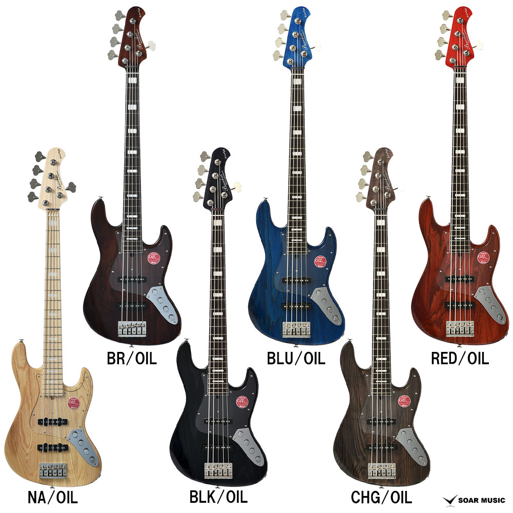 Bacchus（バッカス） 【アウトレット】Bacchus WL5DX-ASH・AC BLUE/OIL