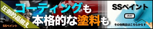 自動車塗料 ロックペイント 079-1204 ロックエース グロスホワイト