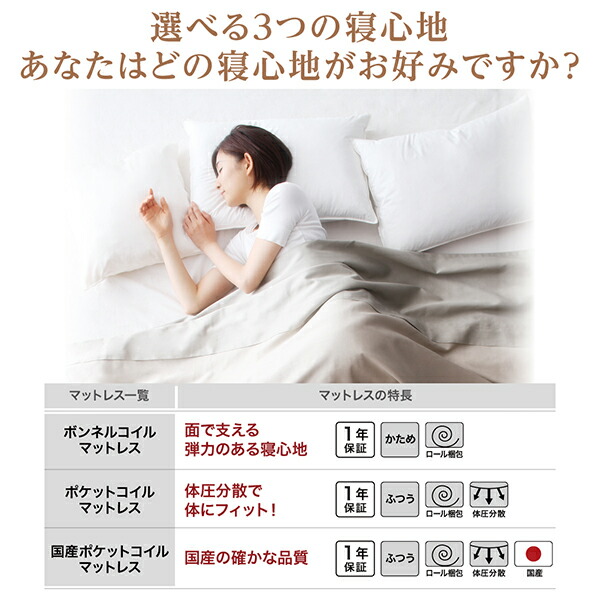 素材・色が選べる 脚付きマットレスベッド パッド一体型ボックスシーツ単品 ポリエステル素材 シングル