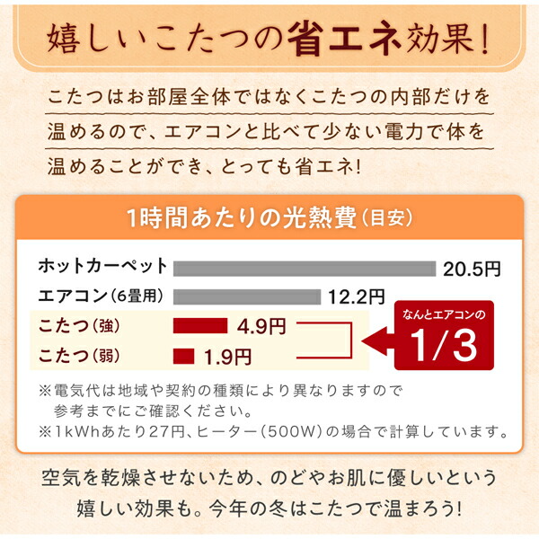 ギャッベ柄グラデーションデザインこたつ布団 掛布団&ラグ2点セット 正方形(80×80cm)天板対応_19