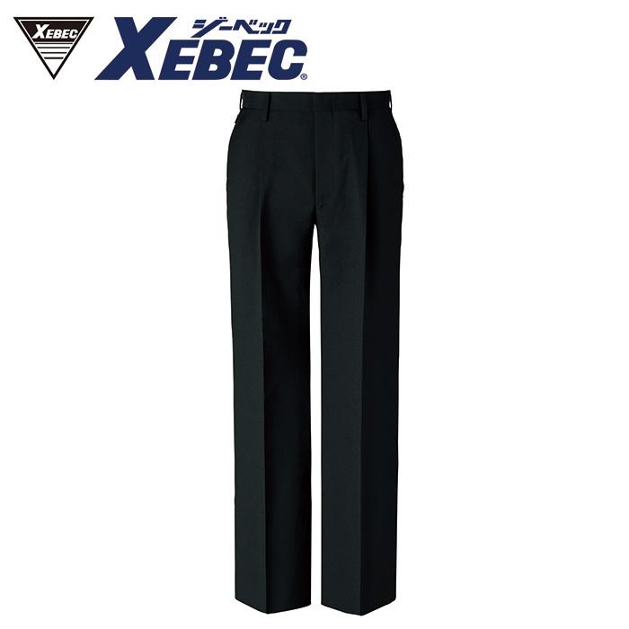 16290 ビジネスベスト XEBEC ジーベック スーツ 紳士服 A3 A4 A5 A6 A7