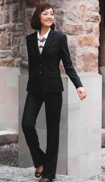 SA130S タイトスカート 神馬本店（selectstage）事務服・制服5号〜19号