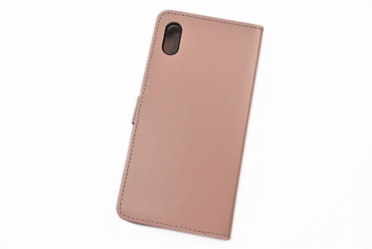 【新品・未使用】ポールスミス　iPhoneケース　手帳型　SE2　SE3　ハート 15-q0413_4.jpg