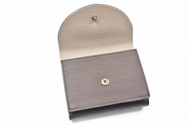 Paul Smith ポールスミス ミニ財布 三つ折り 財布 コンパクト