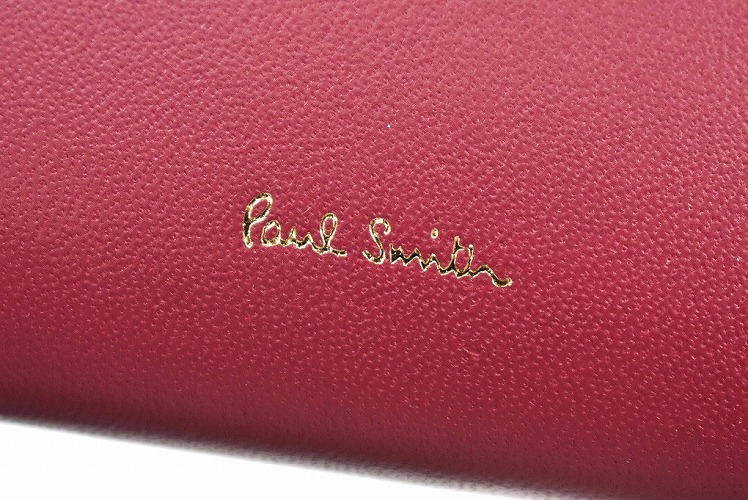 ポールスミス Paul Smith レディース 財布 クロスオーバー