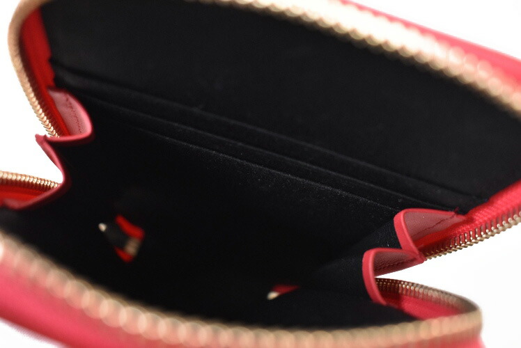 Paul Smith ポールスミス スマホショルダー レディース スマホ
