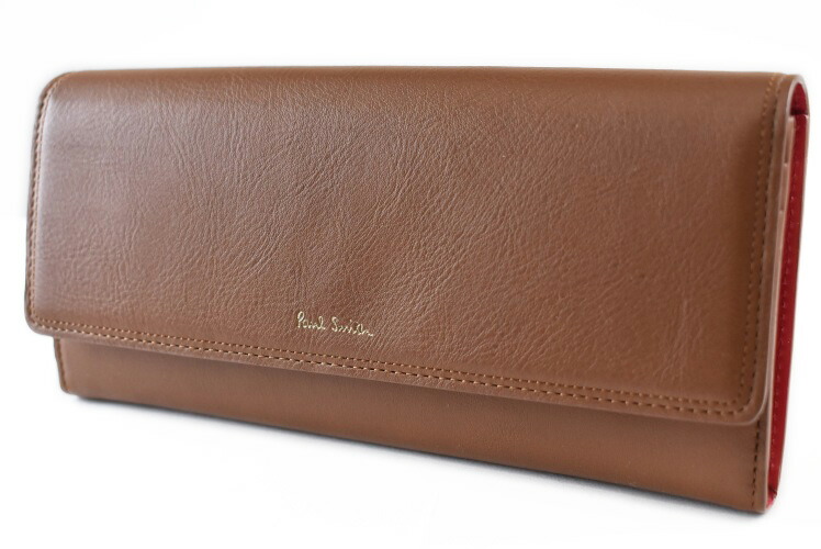 Paul Smith（ポール・スミス） 長財布 財布 レディース ブランド