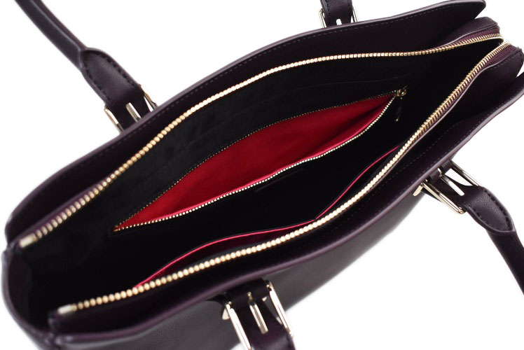 Paul Smith ハンドバッグ マルチライン キャメル 本革 R57475 Paul Smith ハンドバッグ マルチライン キャメル 本革 R57475