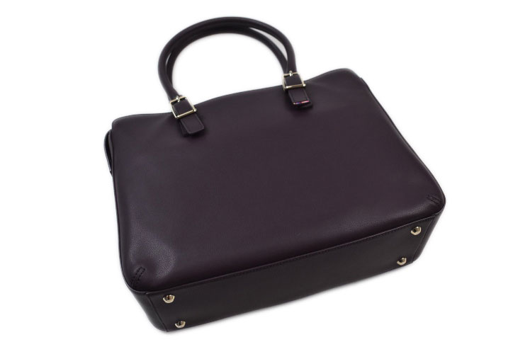 ポールスミス　ダレスバッグ Paul Smith ポールスミス ダレスバッグ 革製 ビジネスバッグ