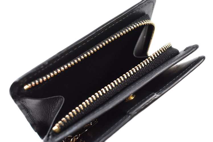 Paul Smith ポールスミス コイン キーケース 4連 レディース バイ