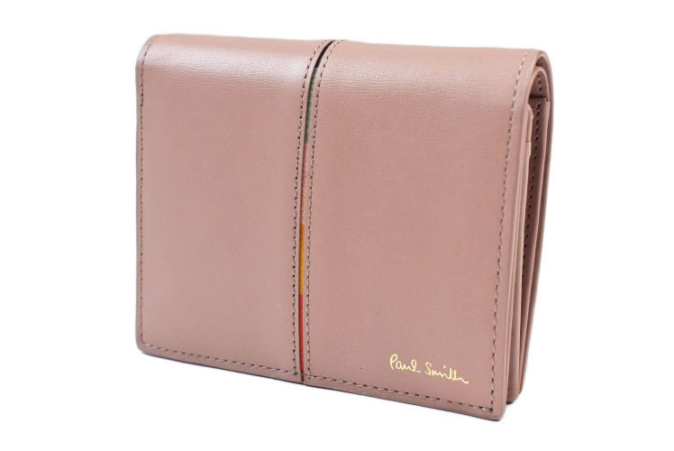Paul Smith ベージュ 長財布 箱付き Amazon | [ポールスミス] 財布 長財布 小銭入れあり ハイライト