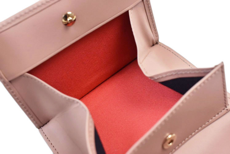 Paul Smith（ポール・スミス） 財布 レディース ミニ財布 二つ折り