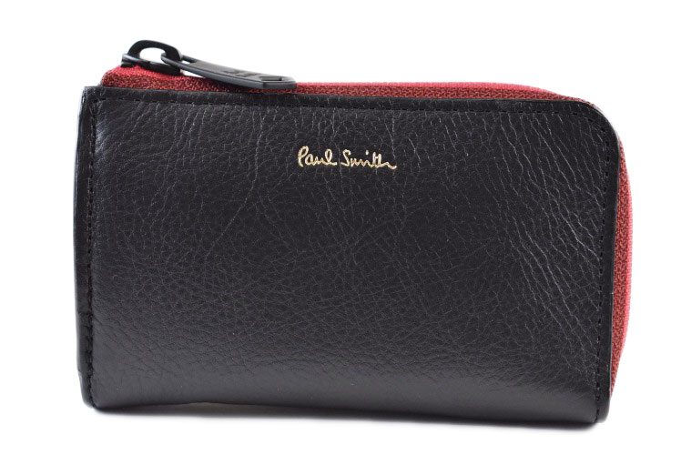 ポールスミス  財布/ケース/小銭入れ Paul Smith（ポール・スミス） コインケース カードケース レディース