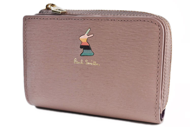 Paul Smith ポールスミス キーケース コインケース レディース