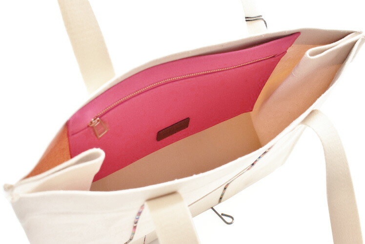 Paul Smith ピーエス ポールスミス トートバッグ バッグ