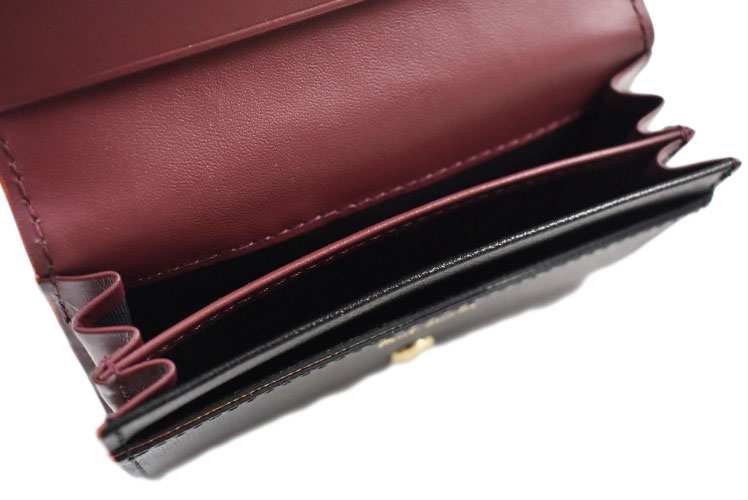 Paul Smith ポールスミス カードケース 名刺入れ レディース
