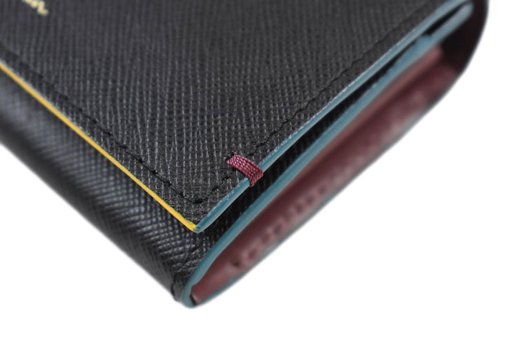 Paul Smith ポールスミス カードケース 名刺入れ レディース