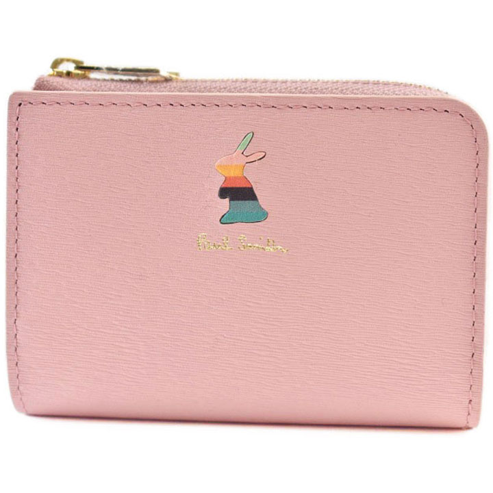 Paul Smith（ポール・スミス） キーケース 4連 小銭入れ コインケース