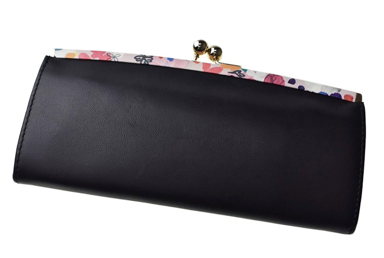 Paul Smith（ポール・スミス） 長財布 レディース ブランド ペタル