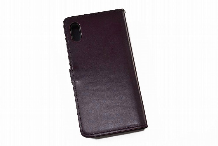 新品 ポールスミス iPhoneケース手帳型 7、8、SE2、SE3対応