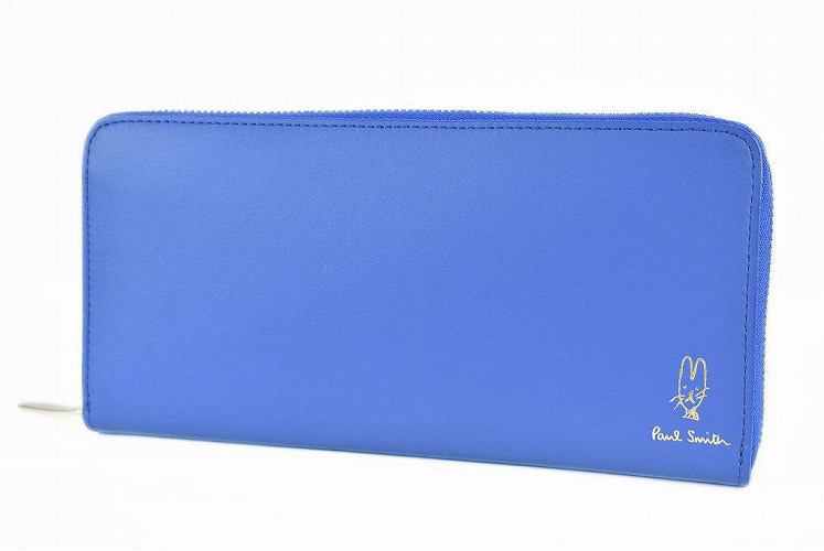 Paul Smith ポールスミス 長財布 財布 レディース ブランド