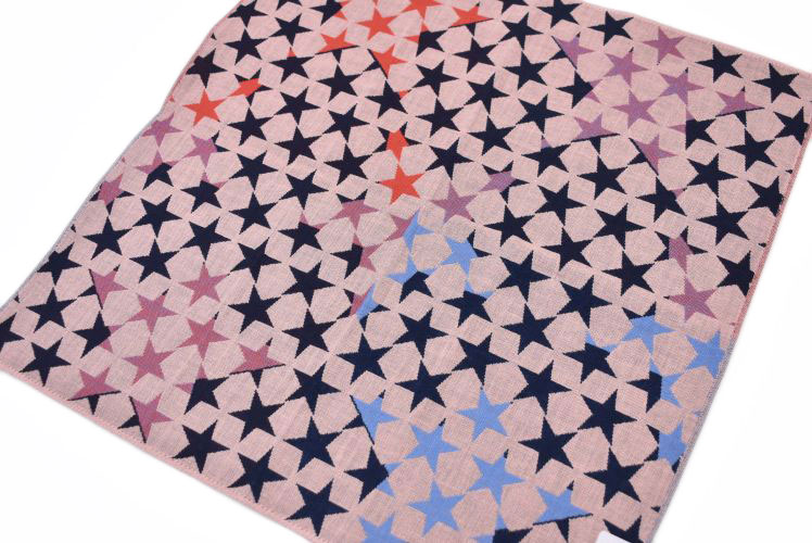 Vivienne Westwood（ヴィヴィアンウエストウッド） 大判 ガーゼ