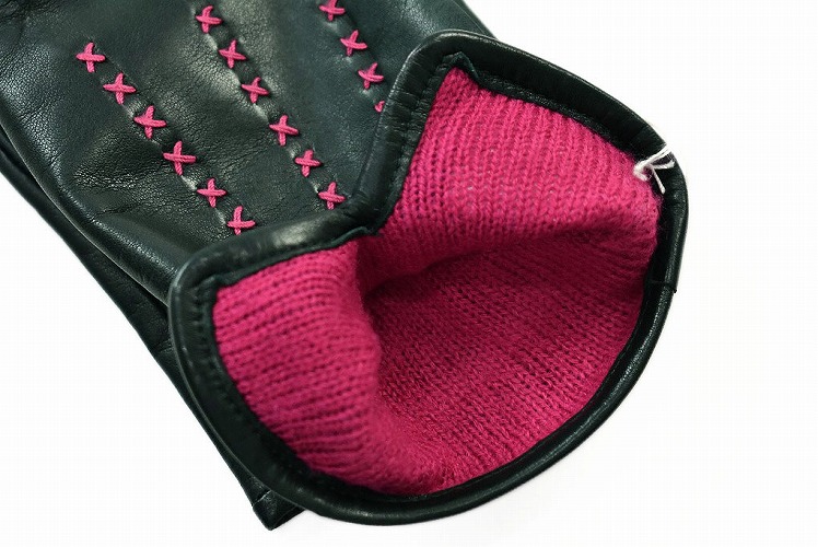 Vivienne Westwood ヴィヴィアンウエストウッド 手袋 レディース