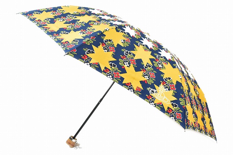 ヴィヴィアン ウエストウッド 日傘 折りたたみ 傘 レディース ブランド 