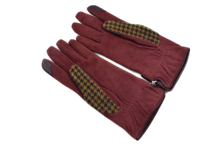 【Vivienne Westwood】ベルトバックルグローブ ラムレザー Vivienne Westwood】ベルトバックルグローブ ラムレザー 楽天
