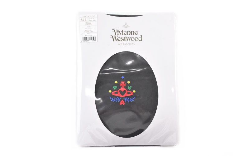 Vivienne Westwood（ヴィヴィアンウエストウッド） タイツ レディース