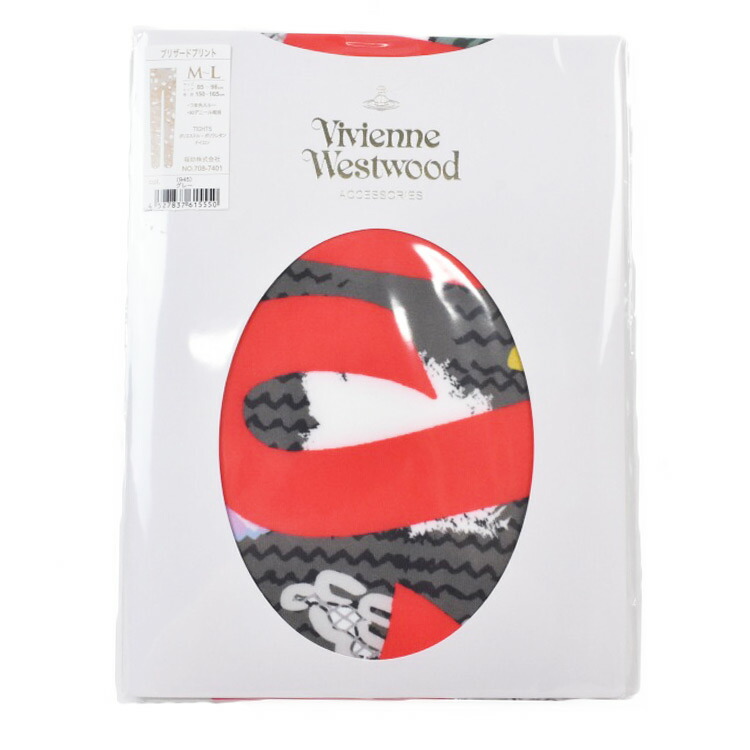 ミヤ様　ヴィヴィアンタイツ　三点 ミヤ様 ヴィヴィアンタイツ 三点 Vivienne Westwood ACCESSORIES