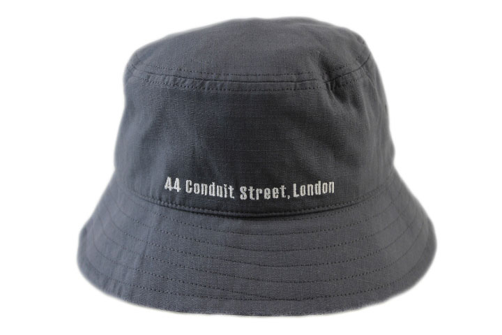 Vivienne Westwood メッシュ バケットハット 黒 グレー Vivienne Westwood メッシュ バケットハット 黒 グレー Vivienne