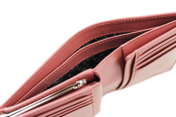 Vivienne Westwood（ヴィヴィアンウエストウッド） 財布 レディース 二