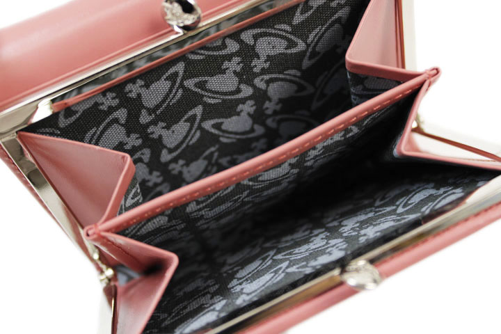 Vivienne Westwood（ヴィヴィアンウエストウッド） 財布 レディース 二