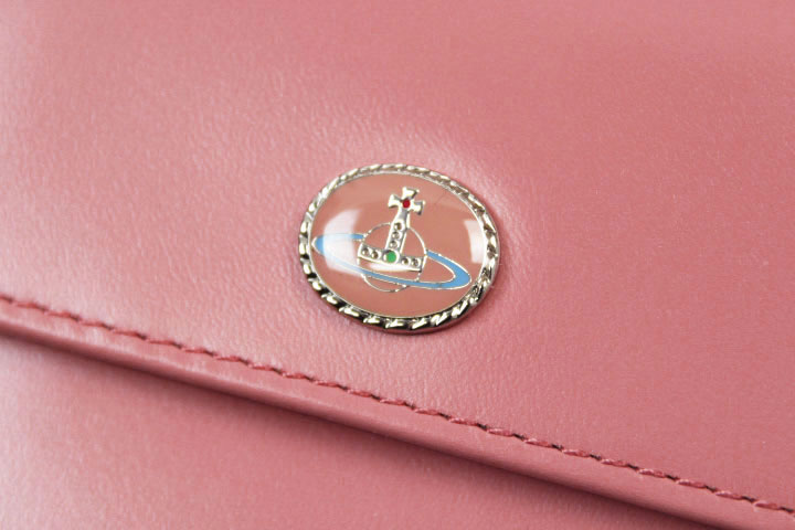 Vivienne Westwood（ヴィヴィアンウエストウッド） 財布 レディース 二