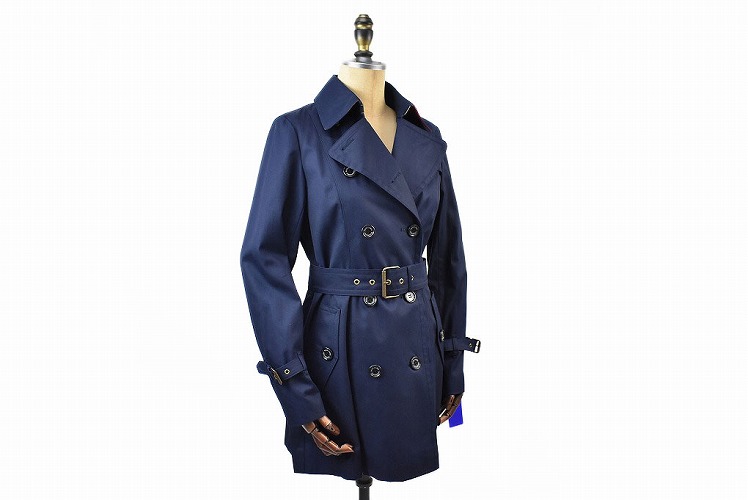 BLUE LABEL CRESTBRIDGE（ブルーレーベルクレストブリッジ） ブルー