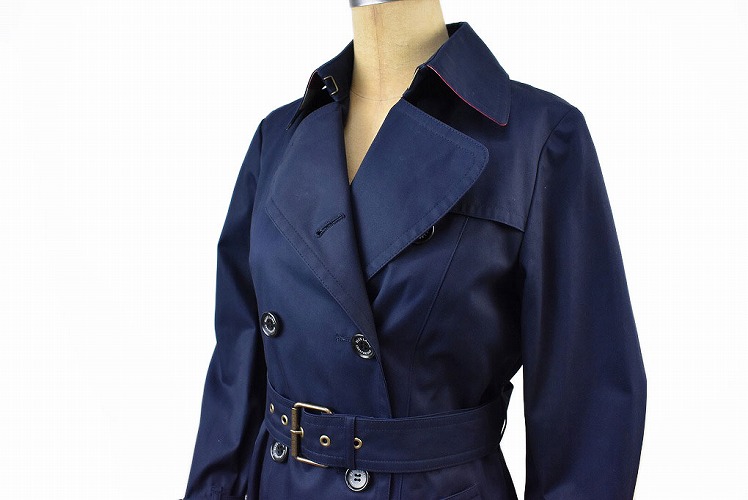 BLUE LABEL CRESTBRIDGE（ブルーレーベルクレストブリッジ） ブルー