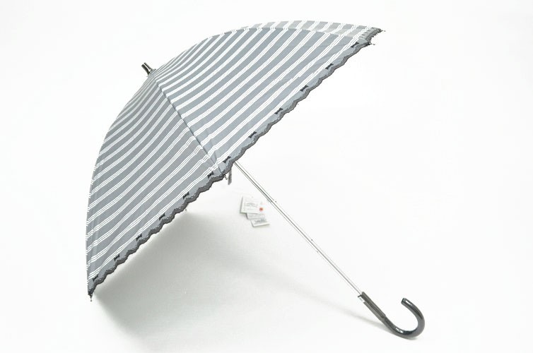 新品タグ付き　日傘　アンテプリマ　ANTEPRIMA 晴れ雨兼用　プチグラン ペアパンダモチーフ晴雨兼用ミニ傘/ミントグリーン ｜ 【公式