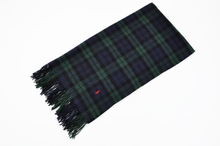 未使用Ralph Lauren ミルブルックタータンひざ掛け 楽天市場】ラルフローレン ひざ掛け RALPH LAUREN ブランド