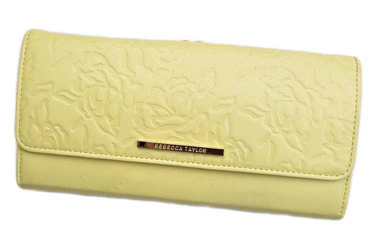 ☆新品☆ レベッカ テイラー 財布 楽天市場】クイーポ レベッカテイラー rebecca taylor フローラ がま口