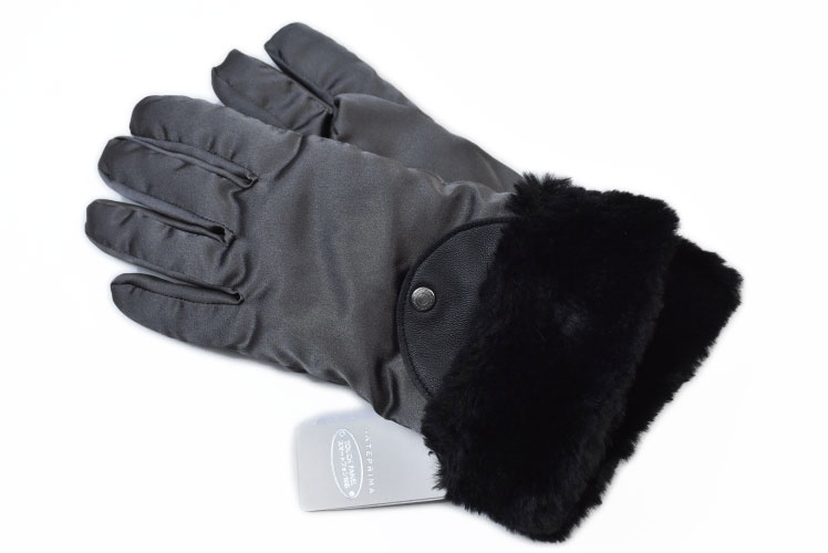 ANTEPRIMA（アンテプリマ） 手袋 レディース ブランド ポケット付き