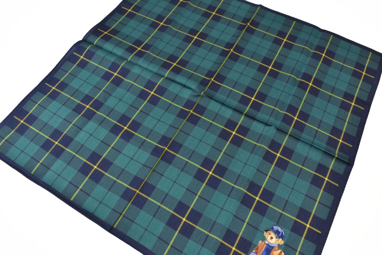 POLO RALPH LAUREN ハンカチ 1枚 ポロ ラルフローレン