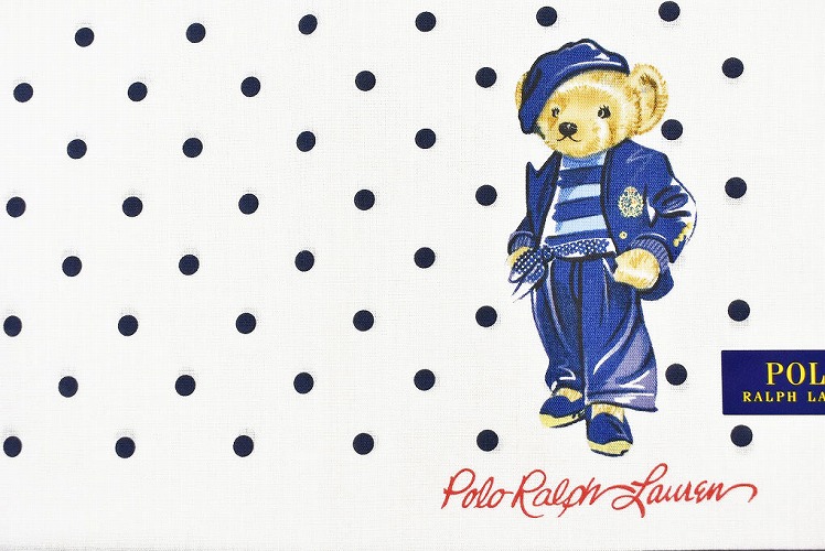 POLO RALPH LAUREN ハンカチ レディース ポロ ラルフローレン1枚