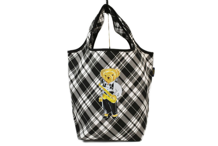 POLO RALPH LAUREN（ポロ・ラルフローレン） エコバッグ レディース