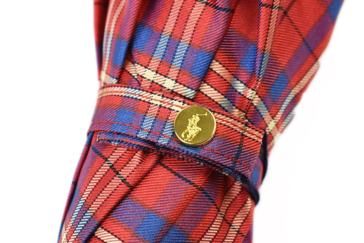 POLO RALPH LAUREN ポロ ラルフローレン 傘 雨傘 長傘