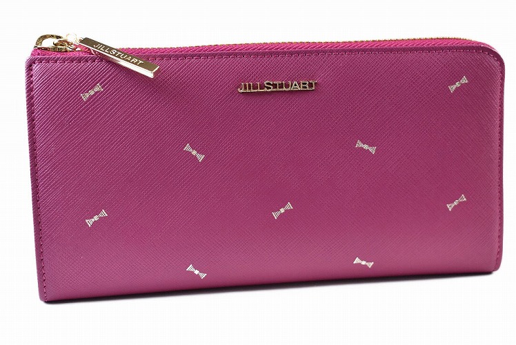 JILL STUART（ジルスチュアート） 財布 長財布 レディース ジル