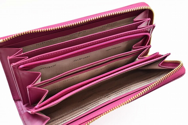 JILL STUART（ジルスチュアート） 財布 長財布 レディース ジル