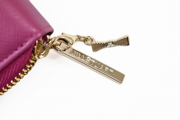 JILL STUART（ジルスチュアート） 財布 長財布 レディース ジル