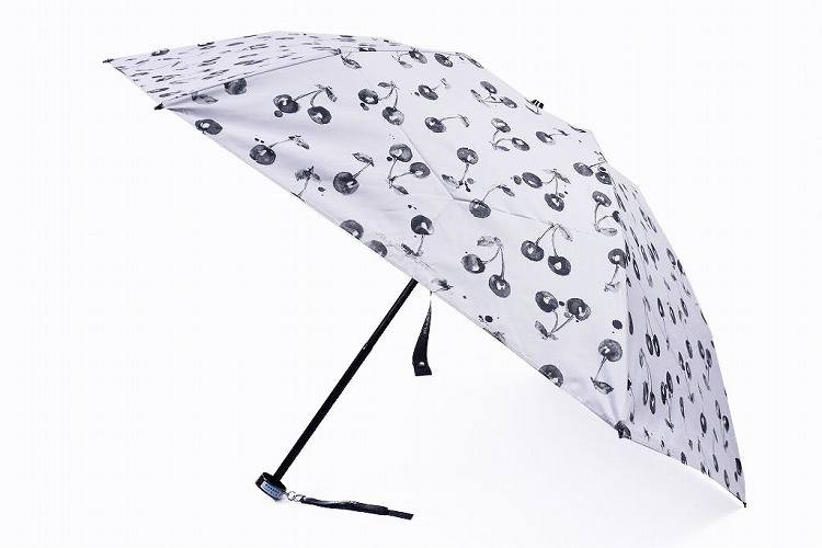 新品ジル スチュアート １級遮光傘 晴雨兼用傘 雨傘 日傘 パラソル リボン 黒 JILL STUART ジル スチュアート JILLSTUART 日傘 遮光 晴雨兼用